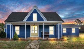 311 MAIN St, Adairsville, GA 30103