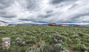 BLK 2 LOT 107, Boulder, WY 82923