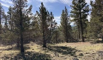 HWY 140, Beatty, OR 97621
