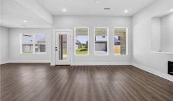 3000 SW Setting Sun Dr, Bentonville, AR 72713