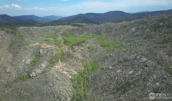3839 Davis Ranch Rd, Bellvue, CO 80512