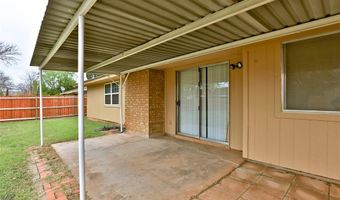 5242 Fairmont St, Abilene, TX 79605