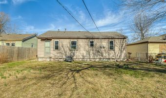 6910 NW 53rd St, Bethany, OK 73008