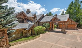 691 Pfister Dr, Aspen, CO 81611