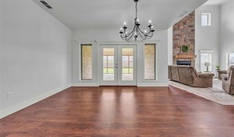 2589 John C Stevens St, Abilene, TX 79601