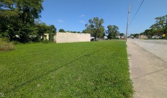 2816 Clifton St, Indianapolis, IN 46208