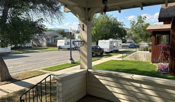 417 Walnut St, Anaconda, MT 59711