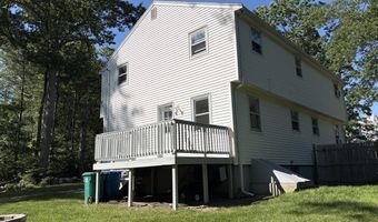 37 R Sheldon St 37R, Billerica, MA 01862