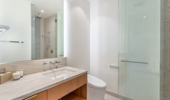 1100 Ala Moana Blvd Ph3802, Honolulu, HI 96814