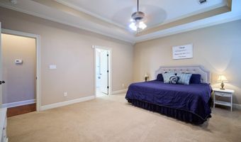 2612 Durango Dr, Benton, AR 72019