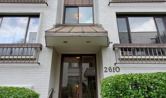2610 TUNLAW Rd NW 103, Washington, DC 20007