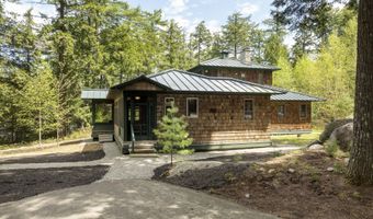 389 Castle Island Rd, Belgrade, ME 04917