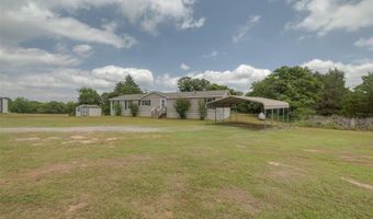 9601 NE 133rd Pl, Newalla, OK 74857