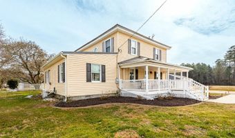 9167 OLD OCEAN CITY Rd, Berlin, MD 21811
