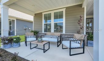 63 Sweetpea Ln, Bluffton, SC 29909