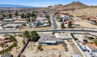 16635 Wintun Rd, Apple Valley, CA 92307