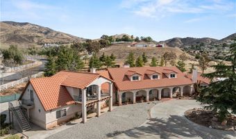 7210 Spigno Pl, Agua Dulce, CA 91390
