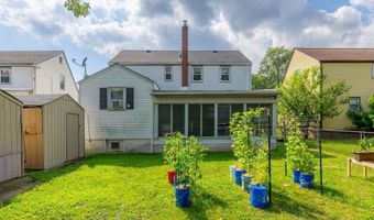 1149 MADISON Ave, Bellmawr, NJ 08031