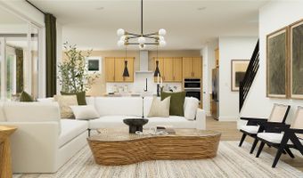 32231 Myrtle Ave SE Plan: Meridian II, Black Diamond, WA 98010