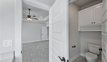 6807 SW Basswood Ave, Bentonville, AR 72712