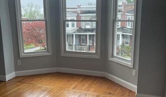 2806 RIGGS Ave, Baltimore, MD 21216