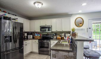 1840 S Highway 578, Annville, KY 40402
