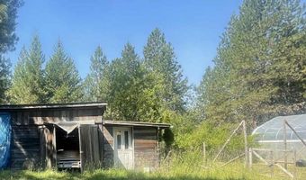 2447 Turner Hill Rd, Bonners Ferry, ID 83805