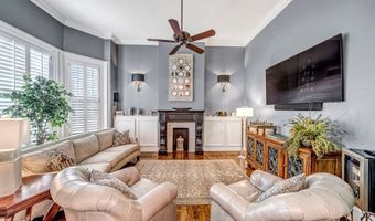 302 W. College St, Americus, GA 31709