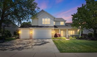 5616 Highbury Dr SE, Ada, MI 49301