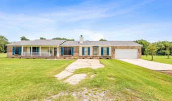 2119 Sunshine Dr, Abbeville, LA 70510