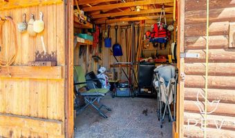 8 Mountain View Dr, Cody, WY 82414