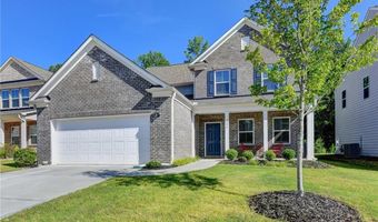 5477 FountainHead Ln, Auburn, GA 30011
