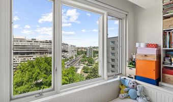 2475 VIRGINIA Ave NW 822, Washington, DC 20037