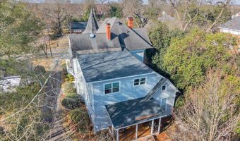 522 S Lee St, Americus, GA 31709