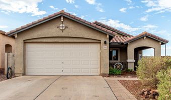 25666 W ST CHARLES Ct, Buckeye, AZ 85326