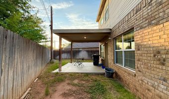 604 NE Ave E Pl, Andrews, TX 79714