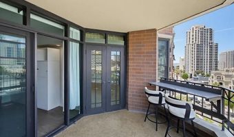 500 W Hbr 905, San Diego, CA 92101
