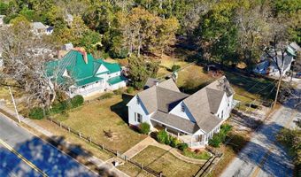 700 N Main St, Abbeville, SC 29620