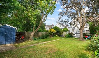 206 CHESTNUT St, Audubon, NJ 08106