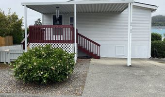 98042 W BENHAM Ln 15, Brookings, OR 97415