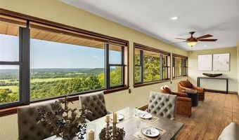 6465 N 230 Rd, Beggs, OK 74421