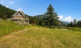 2919 Hawkline Rd, Bozeman, MT 59715