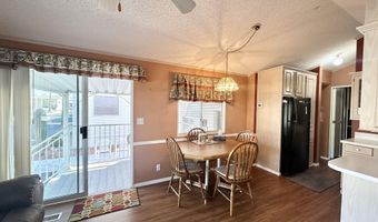 587 S JASPAR Dr 587, Apache Junction, AZ 85119