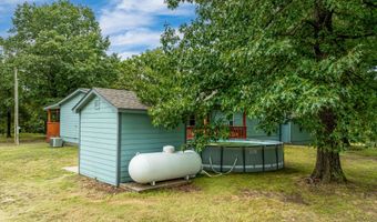 55780 E 260 Rd, Afton, OK 74331