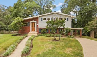 4712 SURRY Pl, Alexandria, VA 22304