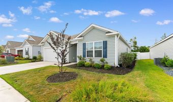 628 Woodland Farms Cir, Aynor, SC 29511