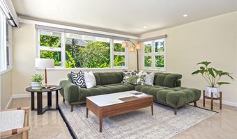 1254 Puualoha St, Kailua, HI 96734