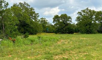 201 Halcyon Rd, Alvord, TX 76225