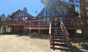 16 San Francisco Ter, Angel Fire, NM 87710