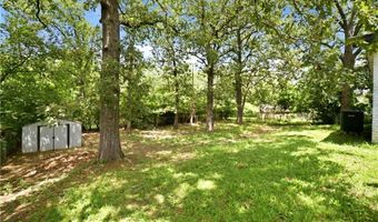 1402 N St, Barling, AR 72923